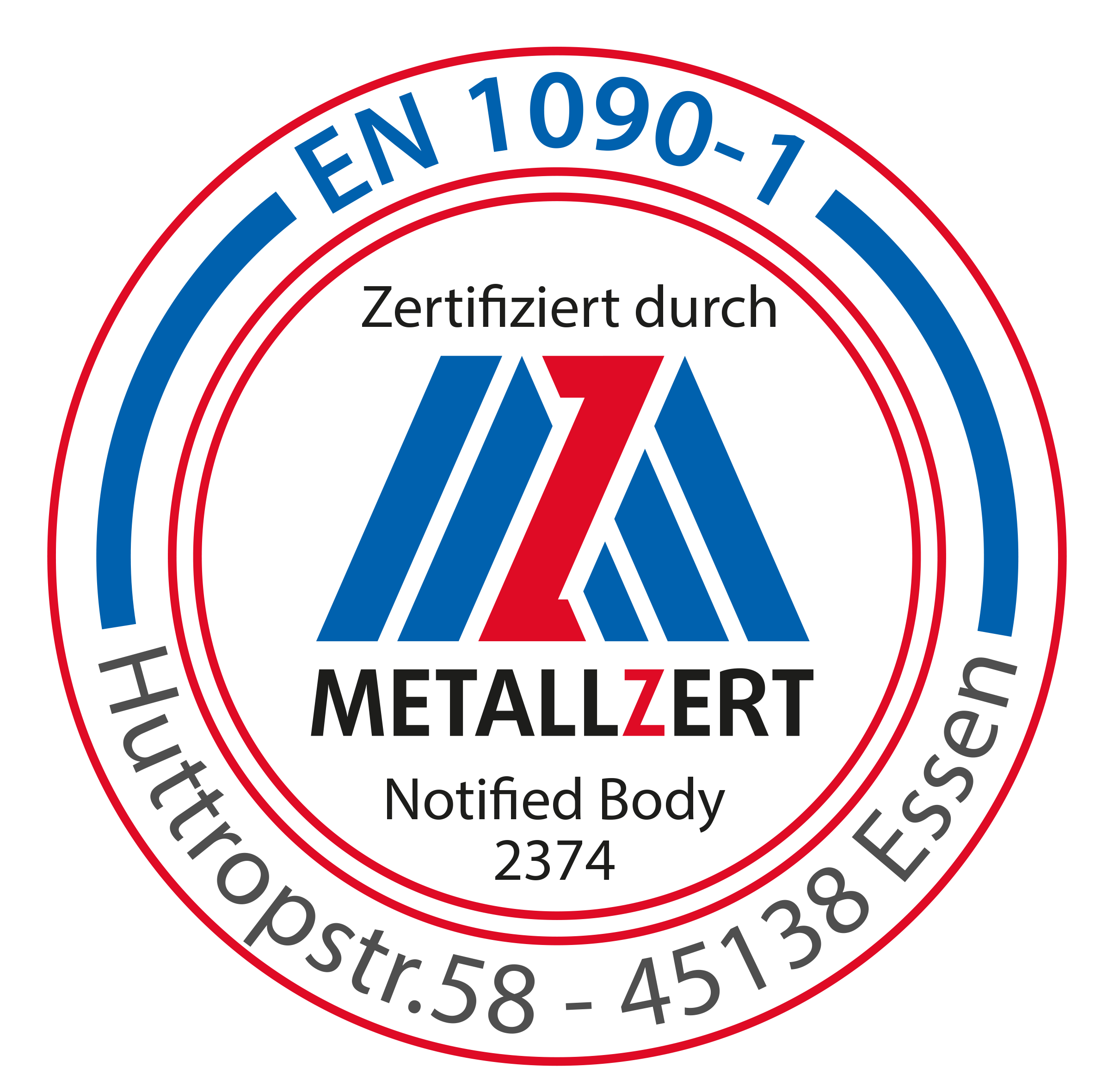Logo EN-1090-1