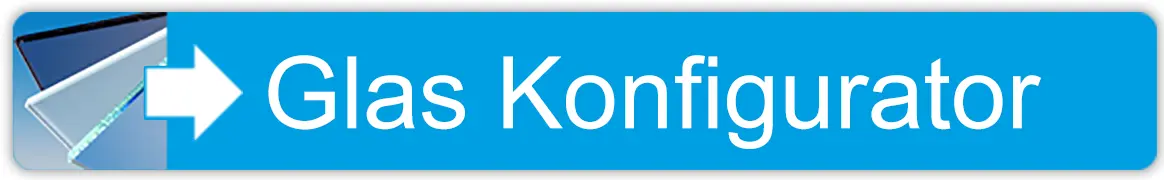 Glasscheiben Konfigurator mit Maßeingabe