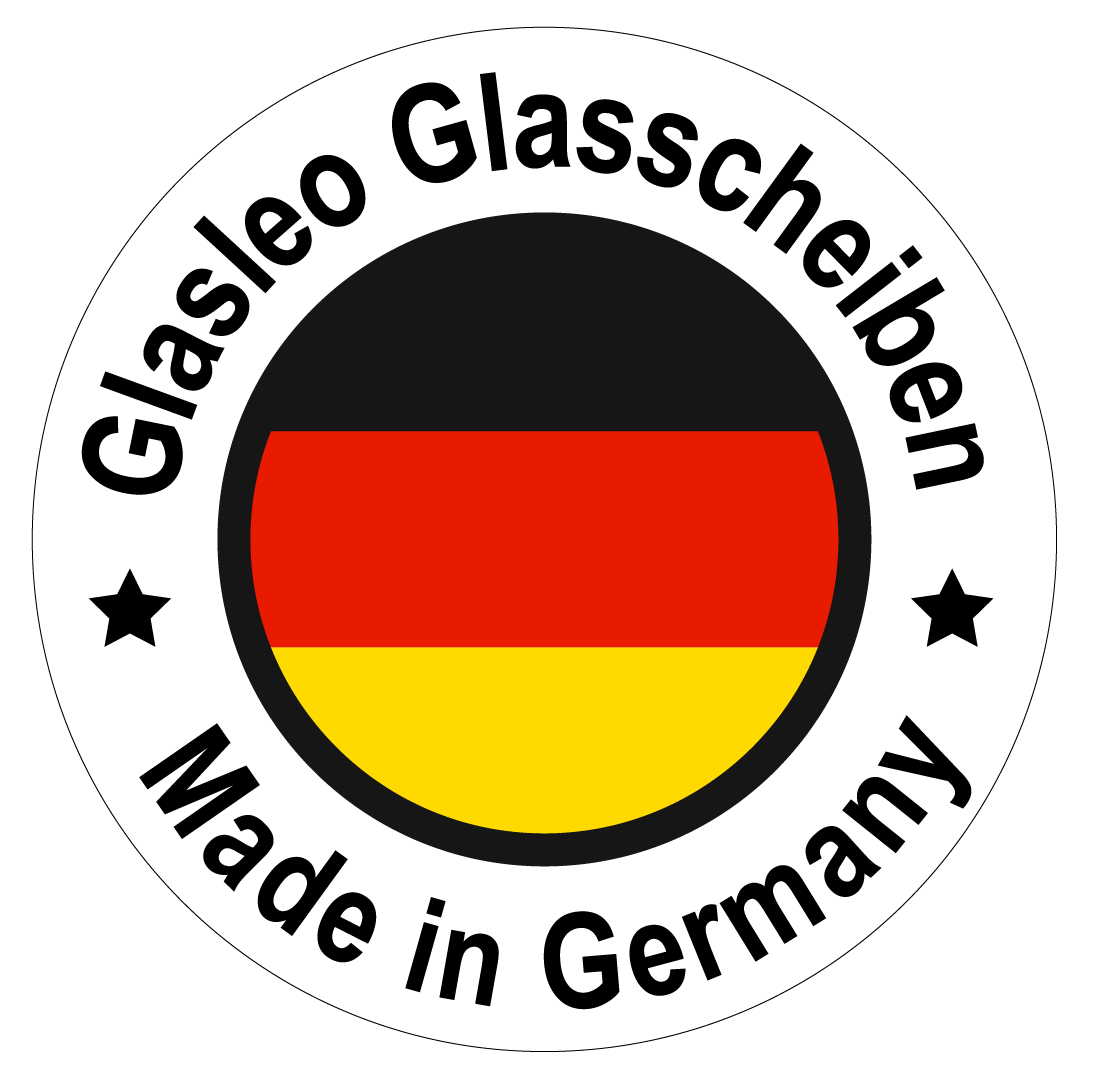 Logo Made in Germany