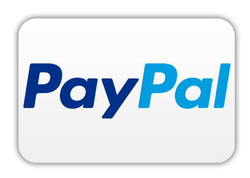 logo paypal