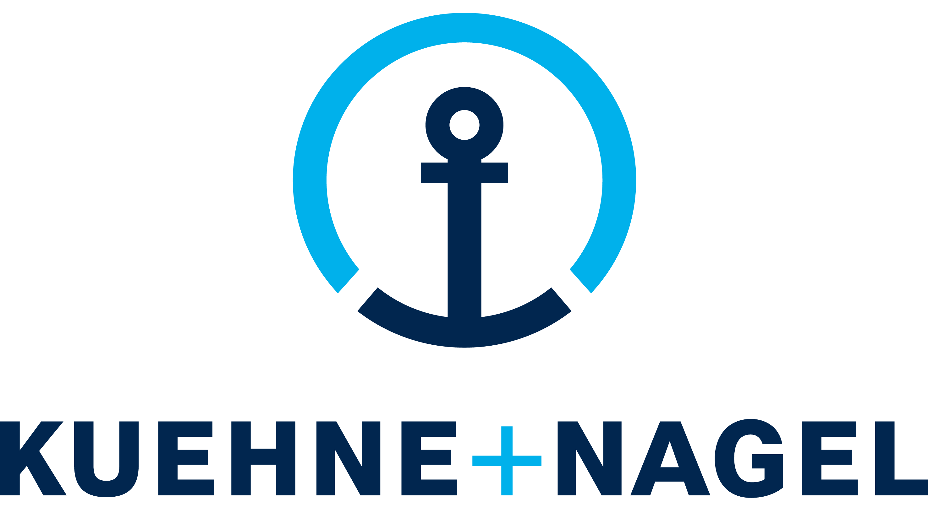 logo Kühne+Nagel
