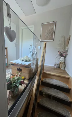 Glasfoto von Dirk W.