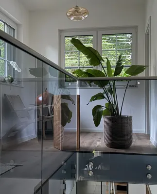 Glasfoto von Christopher Z.
