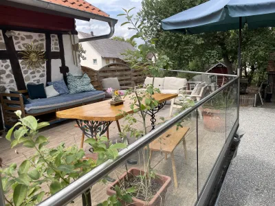 Glasfoto von Mirko S.