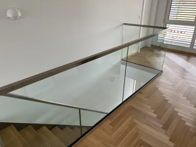Glasfoto von Manuel B.