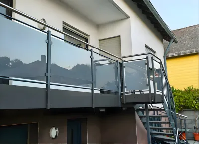 Glasfoto von Thomas R.