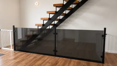 Glasfoto von Daniel B.